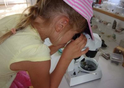 Labor Überbetriebliche Kindertagesstätte Lörrach