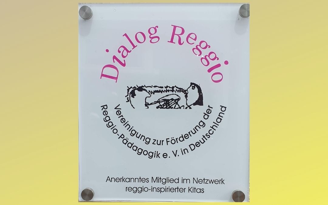 Reggio-inspirierte Kindertagesstätte
