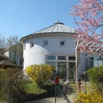 Überbetriebliche KiTa Lörrach
